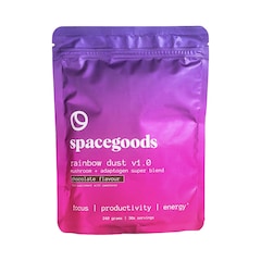 Image 1 for Rainbow Dust Chocolate Superfood Powder 240g