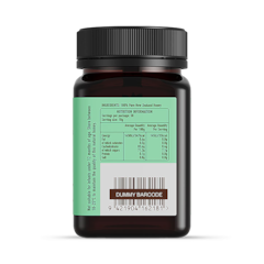 Image 2 for Manuka Honey MGO 550+ 500g