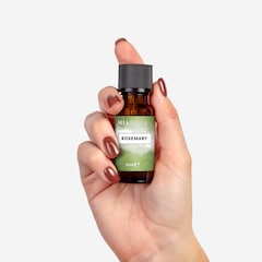 Image 5 for Rosemary Pure Essential Oil 20ml