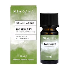 Image 1 for Rosemary Pure Essential Oil 10ml