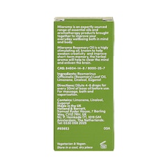Image 2 for Rosemary Pure Essential Oil 10ml