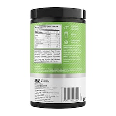 Image 2 for Clear Plant Protein Isolate Lime Sorbet 280g