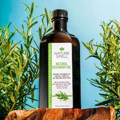 Image 3 for Rosemary Oil For Hair & Skin 150ml