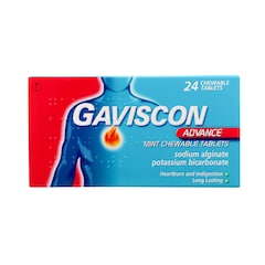 Antacids & Gastrointestinal category product example