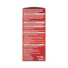 Image 2 for Chesty Coughs (Non-Drowsy) 150ml