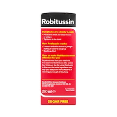 Image 2 for Chesty Cough 250ml