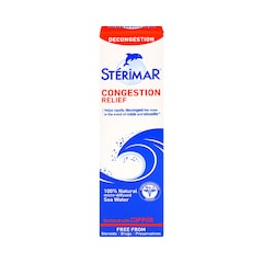 Image 1 for Congestion Relief 100g