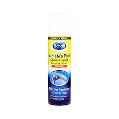 Image 1 for Athlete's Foot Spray Liquid 150ml
