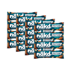 Image 1 for Protein Caramel Bars 16x 45g