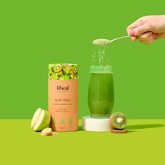Image 2 for Superfoods Gut Feel 150g