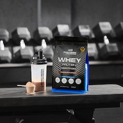 Image 3 for Whey Protein Chocolate 900g
