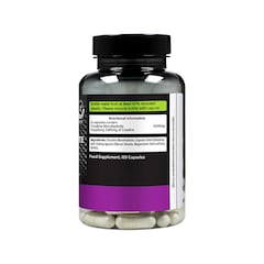 Image 2 for Creatine Monohydrate 700mg 120 Capsules