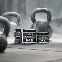 Image 4 for Creatine Monohydrate 700mg 240 Capsules