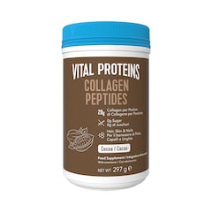 Image 1 for Collagen Peptides Cocoa Flavour 297g