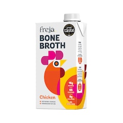 Image 1 for Chicken Bone Broth 500ml