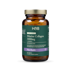 Image 2 for Marine Collagen with Vitamin C 90 Tablets