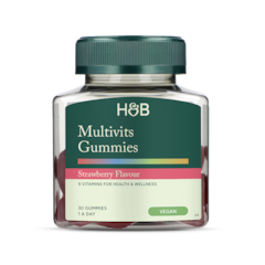 Image 2 for Multivitamin 30 Gummies