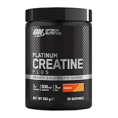 Image 1 for Platinum Creatine Plus Orange 350g