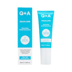 Image 1 for Squalane SPF50 Hydrating Daily Facial Sunscreen 50ml