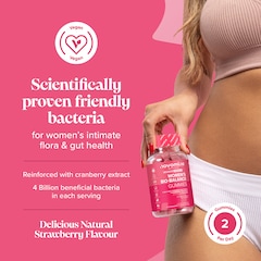 Image 5 for Women's Bio Balance 60 Gummies