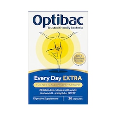 Image 1 for Every Day Extra 30 Capsules