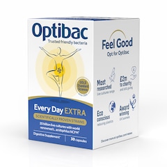 Image 2 for Every Day Extra 30 Capsules