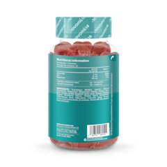 Image 3 for Zinc, Magnesium & Vitamin B6 60 Gummies
