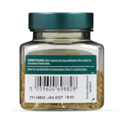 Image 2 for Vitamin K 75ug 90 Capsules