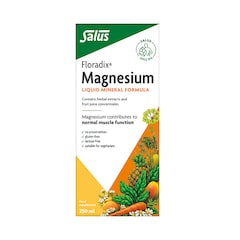 Image 1 for Magnesium Mineral Drink 250ml