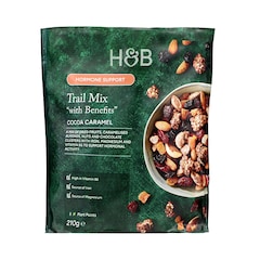 Image 1 for Hormone Support Cocoa Caramel Trail Mix 210g