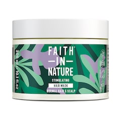 Image 1 for Rosemary Hair Mask 300ml