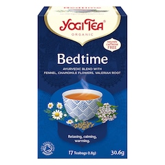 Image 1 for Bedtime Organic 17 Tea Bags