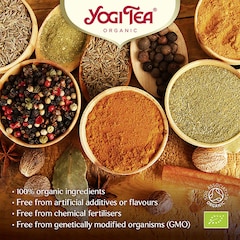 Image 3 for Bedtime Organic 17 Tea Bags