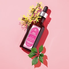 Image 2 for Balance & Shine Peptide Serum for Oily Scalp with Ginseng + Witch Hazel 50ml