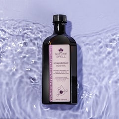 Image 2 for Hyaluronic Acid Oil For Hair & Body 150ml