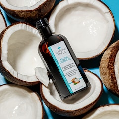 Image 2 for Coconut Treatment Oil For Hair & Body 150ml
