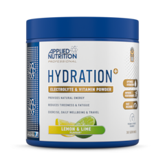 Image 1 for Hydration+ Powder Lemon & Lime 240g