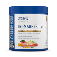 Image 1 for Tri-Magnesium Powder Tropical Vibes 200g