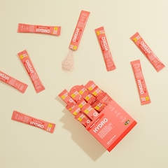 Image 4 for Hydro Plus Energy & Focus 30 Sachets