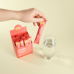 Image 5 for Hydro Plus Energy & Focus 30 Sachets