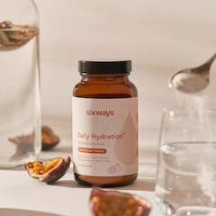 Image 2 for Daily Hydration Powder Passionfruit 180g