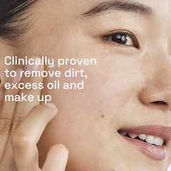 Image 2 for Oily Skin Cleanser Face Wash 236ml