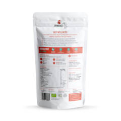 Image 2 for Gut Wellness Superfood Powder 200g