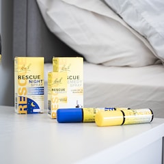Image 4 for Nelsons Rescue Remedy Night Spray 20ml