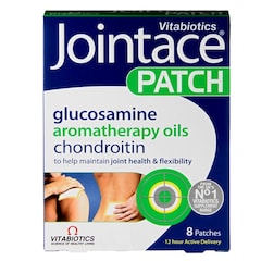 Image 1 for Jointace Patch 8 Patches