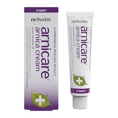 Image 1 for Arnica Cream for Bruises 30g