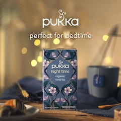Image 5 for Night Time Tea 20 Tea Bags