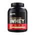 Optimum Nutrition Gold Standard 100% Whey Powder Vanilla Ice Cream 2.2kg image 1