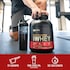 Optimum Nutrition Gold Standard 100% Whey Powder Strawberry 2.28kg image 4
